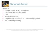 NC Programming