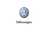 Etude Volkswagen