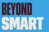 Beyond Smart presentatie Fountainheads tijdens het festival Jong Professionals Verenigd