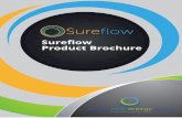 Sureflow Product brochure pr1