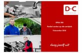 Online werkplek Drenthe College