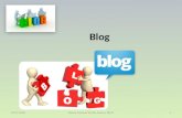 Blog TIC's
