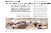 Onderhoud NL magazine juli 2016
