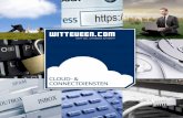 Witteveen Cloud- & Connectdiensten