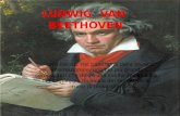 Ludwig  van  Beethoven