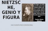 Nietzsche, genio y figura