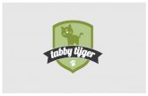 Tabby Tijger presentation - SafeShops Awards 2017