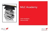MLC academy