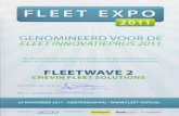Fleet Expo 2011