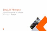 Presentatie Gemeente Nijmegen