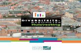 Diversiteitsbarometer Huisvesting