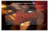 DJ  VISHAL PROFILE 2015-2016