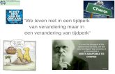 ArmenTeKort presentatie Willem-Jan de Gast