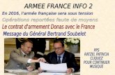 Armee France info 2