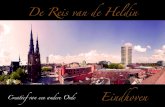 De Reis van de Heldin in Eindhoven. Demo guide