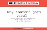 Why content goes viral def