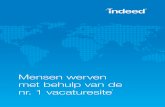 About Indeed Brochure_NL_EBOOK