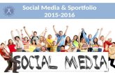 introduction Social Media & Sport