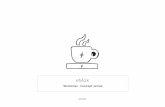eMok - Wirelessly heat your coffee