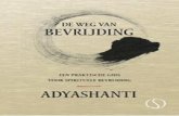 Adyashanti  - De weg van bevrijding