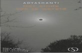 Adyashanti   - Het einde van je wereld