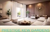 Prestige kew gardens 27 11