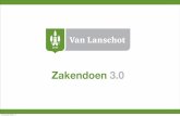 Van Lanschot Zakendoen 3.0