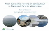 Han Lindeboom duurzame_visserij_aquacultuur_wadden