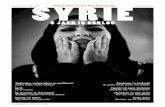 Syrie krant LR
