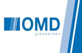 WIZZ Communicatiepartners - Marketingplan 2013 OMD Glaswerken (Made in Kempen Live)