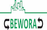 Bewora logo+fabriek
