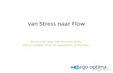 Van stress naar flow