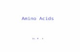 Bc amino-acids