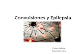 Convulsiones y epilepsia