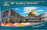 St Judes School Gorakhpur,ICSE school in Gorakhpur