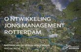 Jong Management Rotterdam ALV 2015