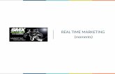 SMX Milano 2015 - Real time marketing (moment)/ italiano