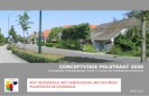 Concept Gebiedsvisie Polstraat te Aalburg