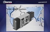 IP Duursma: Festo VSNC Namur ventielen