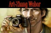 Art -  Zhang Weber