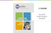 eFashion2016 - Netprofiler, Jorne Struiksma