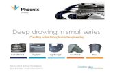 Phoenix 3D Metaal Company brochure (En)