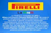 La Pirelli