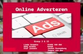 Presentatie minicollege online_adverteren