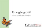 Hoogbegaafd - PPT- Praktijk Wivina (pdf)