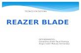 Razer blade