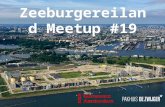 Zeeburgereiland meetup #19 Gemeente