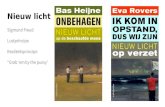 Bas Heijne. Staat van Nederland en de bibliotheek als 'buitenveld'