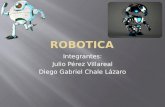 La Robotica