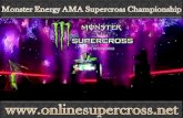 Online Supercross